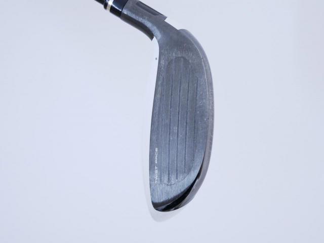 Fairway Wood : Taylormade : ไม้กระเทย Taylormade M GLOIRE (ออกปี 2019 รุ่นท๊อปสุด Japan Spec) Loft 21 ก้าน Fujikura Speeder Evolution Flex S