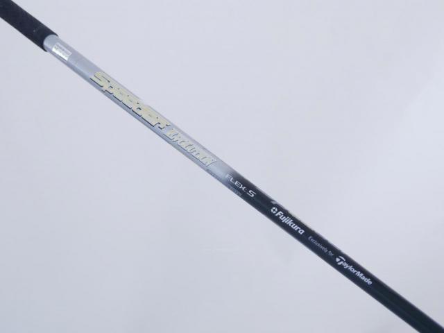 Fairway Wood : Taylormade : ไม้กระเทย Taylormade M GLOIRE (ออกปี 2019 รุ่นท๊อปสุด Japan Spec) Loft 21 ก้าน Fujikura Speeder Evolution Flex S