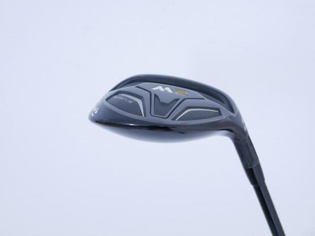 Fairway Wood : Taylormade : ไม้กระเทย Taylormade M2 Loft 22 Flex R