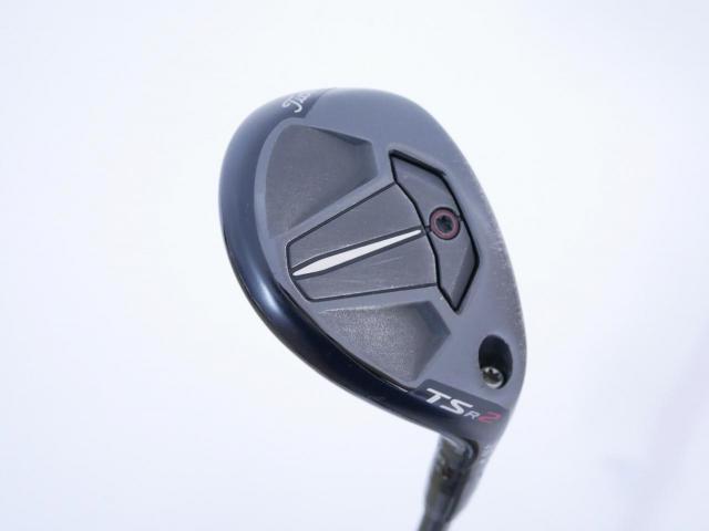 Fairway Wood : Titleist : ไม้กระเทย Titleist TSR 2 (ออกปี 2023) Loft 21 ก้าน Tour AD HY-75 Flex S