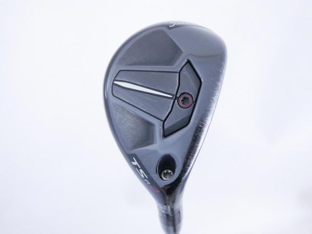 Fairway Wood : Titleist : ไม้กระเทย Titleist TSR 2 (ออกปี 2023) Loft 21 ก้าน Tour AD HY-75 Flex S
