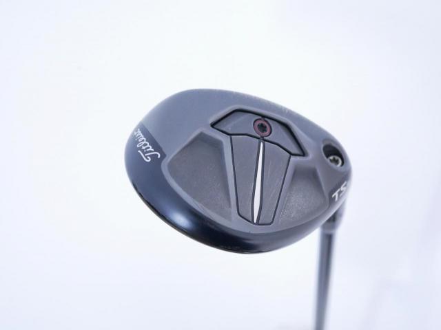Fairway Wood : Titleist : ไม้กระเทย Titleist TSR 2 (ออกปี 2023) Loft 21 ก้าน Tour AD HY-75 Flex S