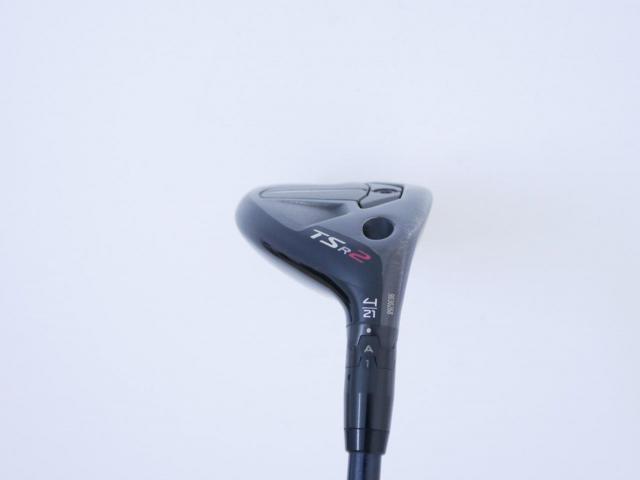 Fairway Wood : Titleist : ไม้กระเทย Titleist TSR 2 (ออกปี 2023) Loft 21 ก้าน Tour AD HY-75 Flex S