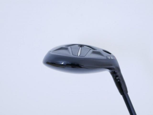 Fairway Wood : Titleist : ไม้กระเทย Titleist TSR 2 (ออกปี 2023) Loft 21 ก้าน Tour AD HY-75 Flex S