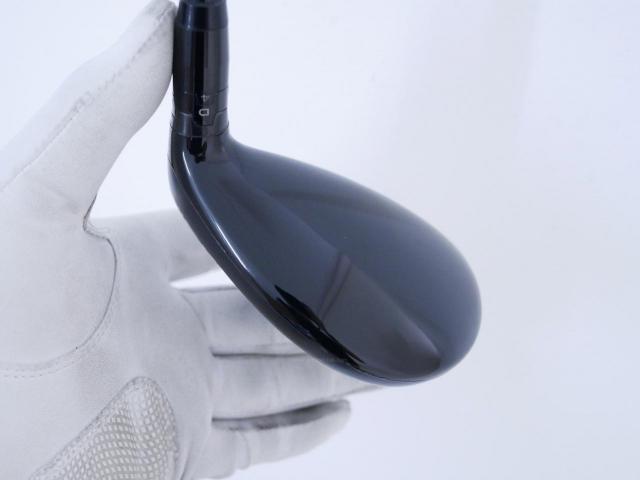 Fairway Wood : Titleist : ไม้กระเทย Titleist TSR 2 (ออกปี 2023) Loft 21 ก้าน Tour AD HY-75 Flex S