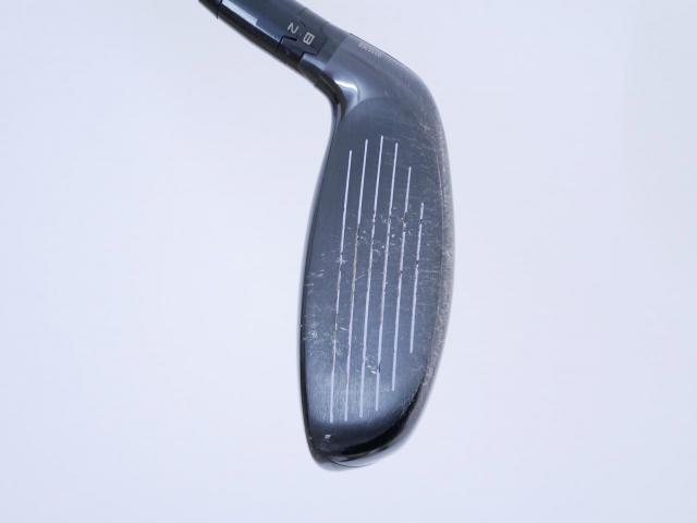 Fairway Wood : Titleist : ไม้กระเทย Titleist TSR 2 (ออกปี 2023) Loft 21 ก้าน Tour AD HY-75 Flex S
