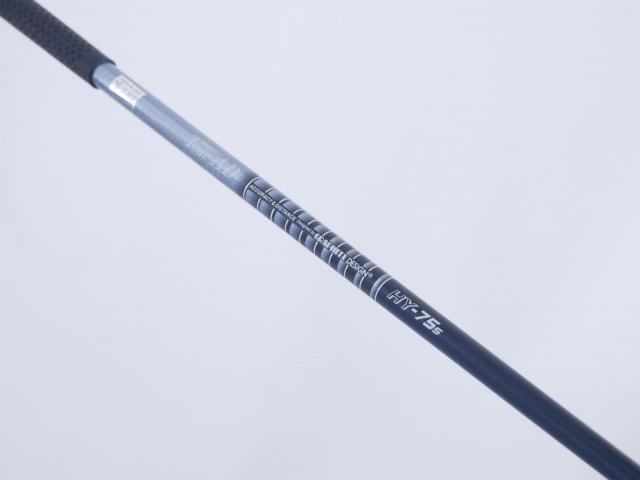 Fairway Wood : Titleist : ไม้กระเทย Titleist TSR 2 (ออกปี 2023) Loft 21 ก้าน Tour AD HY-75 Flex S