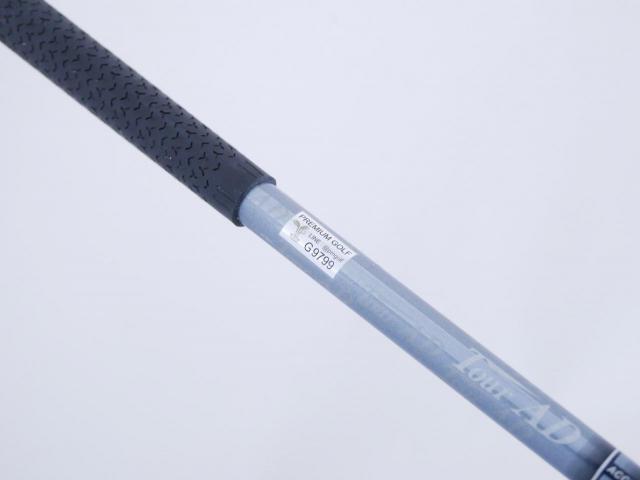 Fairway Wood : Titleist : ไม้กระเทย Titleist TSR 2 (ออกปี 2023) Loft 21 ก้าน Tour AD HY-75 Flex S