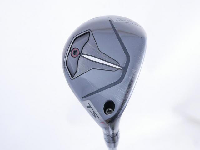 Fairway Wood : Titleist : ไม้กระเทย Titleist TSR 1 (ออกปี 2023) Loft 23 Flex R