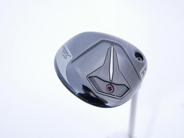 Fairway Wood : Titleist : ไม้กระเทย Titleist TSR 1 (ออกปี 2023) Loft 23 Flex R