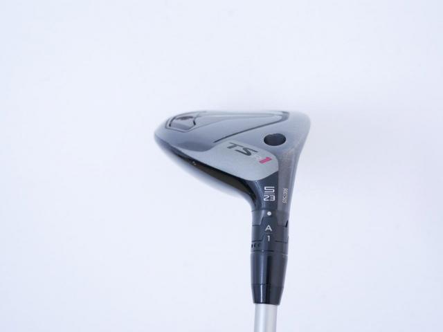 Fairway Wood : Titleist : ไม้กระเทย Titleist TSR 1 (ออกปี 2023) Loft 23 Flex R