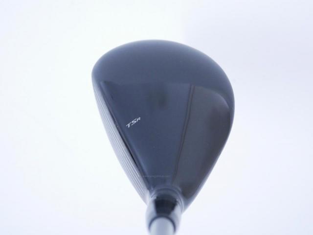 Fairway Wood : Titleist : ไม้กระเทย Titleist TSR 1 (ออกปี 2023) Loft 23 Flex R