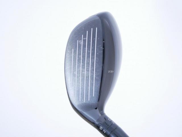 Fairway Wood : Titleist : ไม้กระเทย Titleist TSR 1 (ออกปี 2023) Loft 23 Flex R