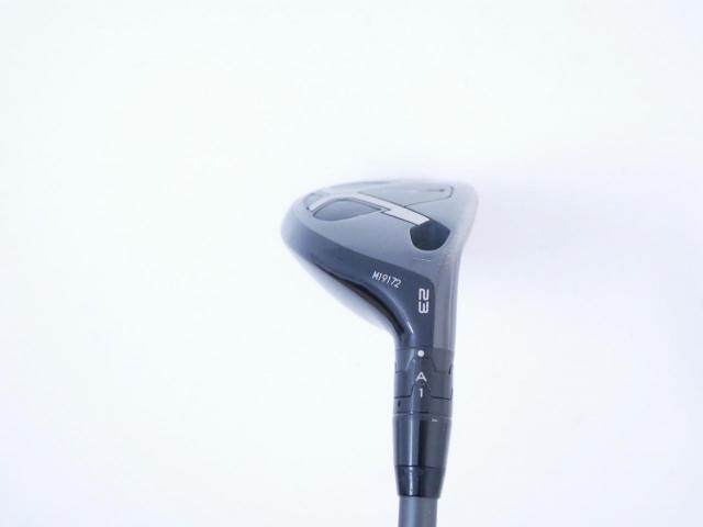 Fairway Wood : Titleist : ไม้กระเทย Titleist TS3 (รุ่นปี 2019) Loft 23 ก้าน HZRDUS Smoke 6.0 Flex S