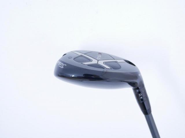 Fairway Wood : Titleist : ไม้กระเทย Titleist TS3 (รุ่นปี 2019) Loft 23 ก้าน HZRDUS Smoke 6.0 Flex S
