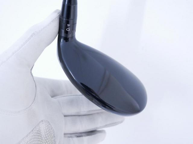 Fairway Wood : Titleist : ไม้กระเทย Titleist TS3 (รุ่นปี 2019) Loft 23 ก้าน HZRDUS Smoke 6.0 Flex S