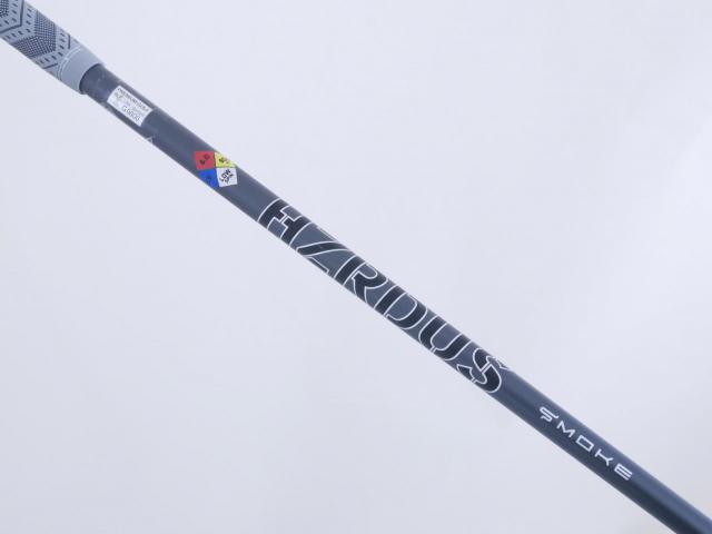 Fairway Wood : Titleist : ไม้กระเทย Titleist TS3 (รุ่นปี 2019) Loft 23 ก้าน HZRDUS Smoke 6.0 Flex S