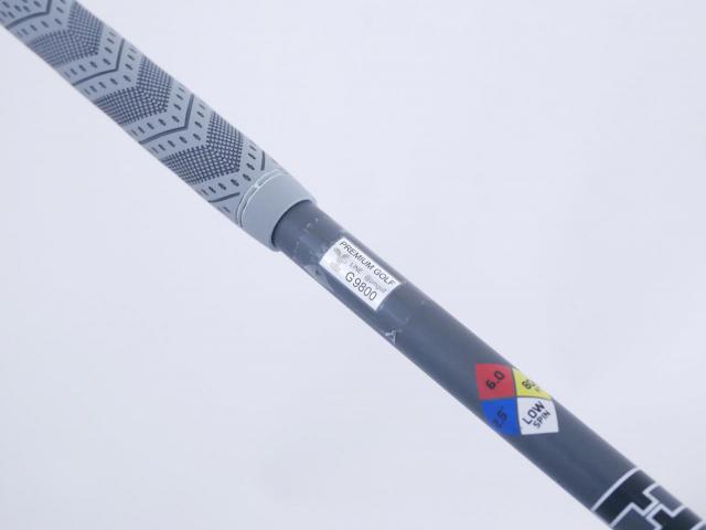 Fairway Wood : Titleist : ไม้กระเทย Titleist TS3 (รุ่นปี 2019) Loft 23 ก้าน HZRDUS Smoke 6.0 Flex S