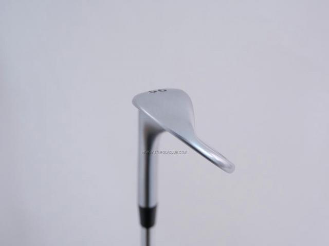 Wedge : Other : Wedge Nike V XBX Grooves Forged Loft 56 ก้านเหล็ก NS Pro Modus 115 Wedge
