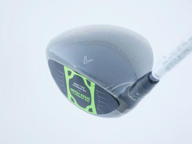 Driver : Callaway : **ของใหม่ ยังไม่แกะพลาสติก** ไดรเวอร์ Callaway EPIC Speed (รุ่นปี 2021) Loft 9 ก้าน Mitsubishi Diamana 50 Flex S