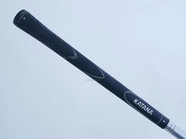 Fairway Wood : Katana : หัวไม้ 5 Katana NINJA FW 2020 (ตัวท๊อป ออกปี 2020) Loft 18 ก้าน Fujikura Speeder 378 Evolution Flex R