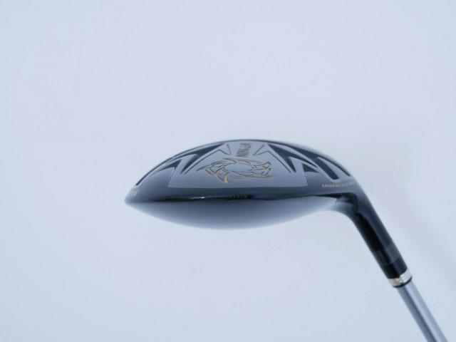 Fairway Wood : Katana : หัวไม้ 5 Katana NINJA FW 2020 (ตัวท๊อป ออกปี 2020) Loft 18 ก้าน Fujikura Speeder 378 Evolution Flex R