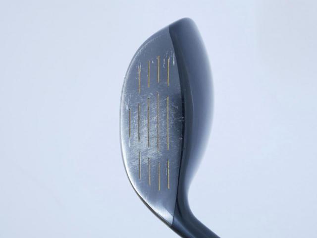 Fairway Wood : Katana : หัวไม้ 5 Katana NINJA FW 2020 (ตัวท๊อป ออกปี 2020) Loft 18 ก้าน Fujikura Speeder 378 Evolution Flex R
