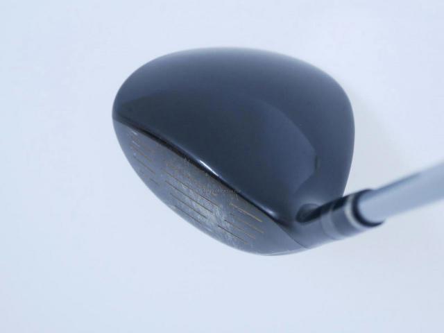 Fairway Wood : Katana : หัวไม้ 5 Katana NINJA FW 2020 (ตัวท๊อป ออกปี 2020) Loft 18 ก้าน Fujikura Speeder 378 Evolution Flex R