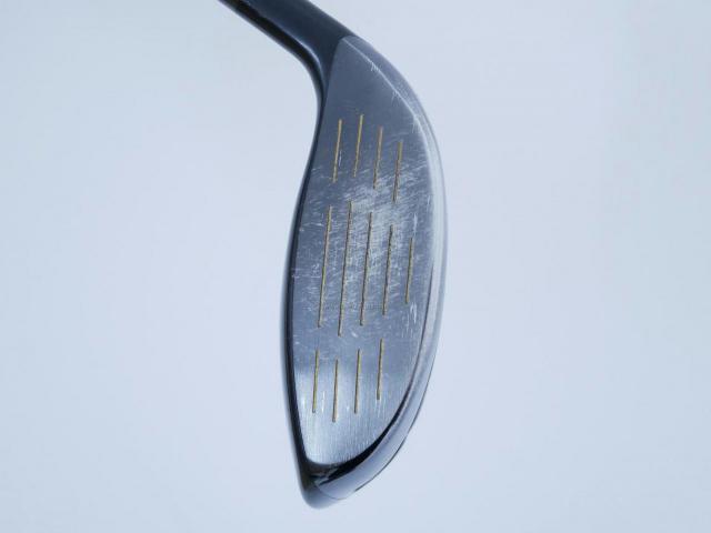 Fairway Wood : Katana : หัวไม้ 5 Katana NINJA FW 2020 (ตัวท๊อป ออกปี 2020) Loft 18 ก้าน Fujikura Speeder 378 Evolution Flex R