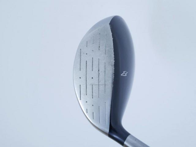 Fairway Wood : Maruman : หัวไม้ 5 Maruman Shuttle A (รุ่นยอดนิยม หน้า Maraging เสียงใส) Loft 18 Flex R