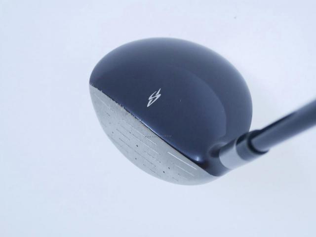 Fairway Wood : Maruman : หัวไม้ 5 Maruman Shuttle A (รุ่นยอดนิยม หน้า Maraging เสียงใส) Loft 18 Flex R