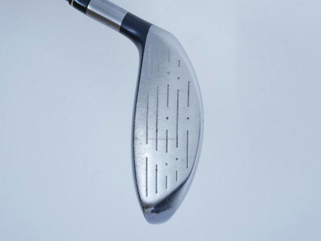 Fairway Wood : Maruman : หัวไม้ 5 Maruman Shuttle A (รุ่นยอดนิยม หน้า Maraging เสียงใส) Loft 18 Flex R