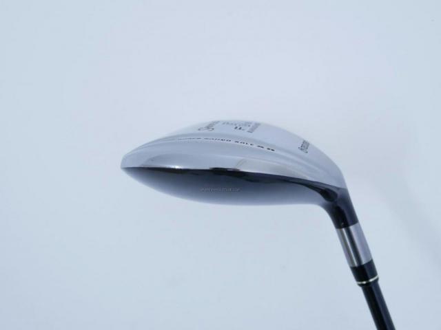 Fairway Wood : Maruman : หัวไม้ 5 Maruman Shuttle A (รุ่นยอดนิยม หน้า Maraging เสียงใส) Loft 18 Flex R