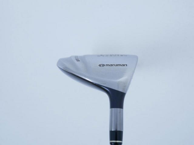 Fairway Wood : Maruman : หัวไม้ 5 Maruman Shuttle A (รุ่นยอดนิยม หน้า Maraging เสียงใส) Loft 18 Flex R