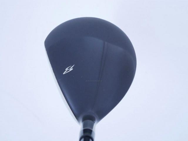 Fairway Wood : Maruman : หัวไม้ 5 Maruman Shuttle A (รุ่นยอดนิยม หน้า Maraging เสียงใส) Loft 18 Flex R