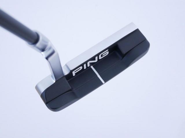 Putter : All : พัตเตอร์ Ping Anser (รุ่นปี 2024) ยาว 34 นิ้ว