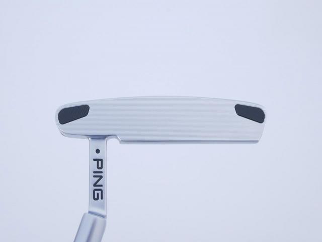 Putter : All : พัตเตอร์ Ping Anser (รุ่นปี 2024) ยาว 34 นิ้ว