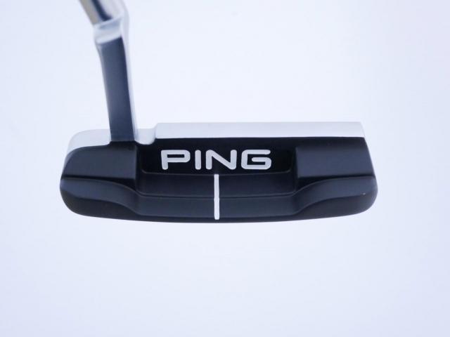 Putter : All : พัตเตอร์ Ping Anser (รุ่นปี 2024) ยาว 34 นิ้ว