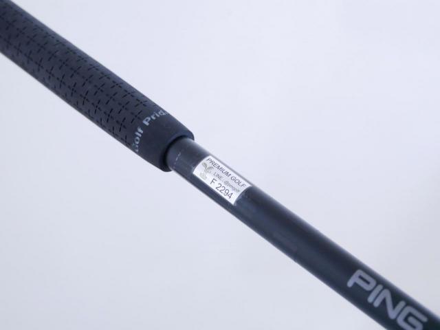 Putter : All : พัตเตอร์ Ping Anser (รุ่นปี 2024) ยาว 34 นิ้ว
