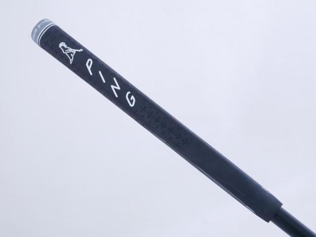 Putter : All : พัตเตอร์ Ping Anser (รุ่นปี 2024) ยาว 34 นิ้ว