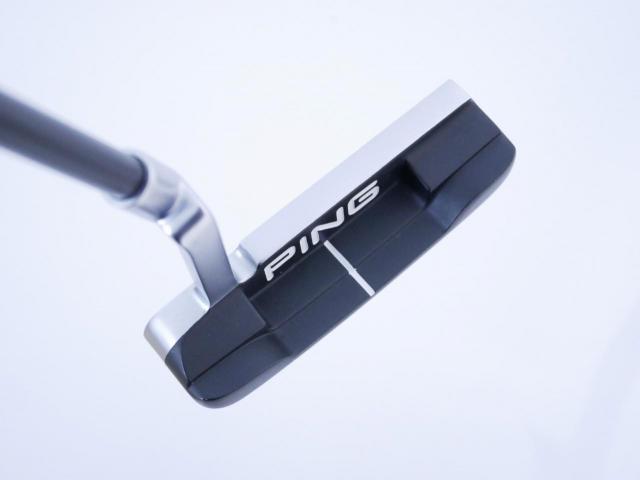 Putter : All : พัตเตอร์ Ping Anser (รุ่นปี 2024) ยาว 34 นิ้ว
