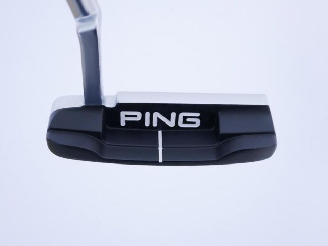 Putter : All : พัตเตอร์ Ping Anser (รุ่นปี 2024) ยาว 34 นิ้ว