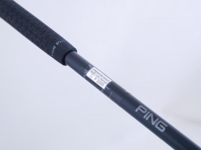 Putter : All : พัตเตอร์ Ping Anser (รุ่นปี 2024) ยาว 34 นิ้ว