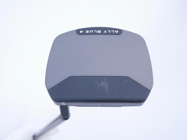 Putter : All : พัตเตอร์ Ping PLD Ally Blue 4 (ออกปี 2024 ตัวท้อปสุด) ยาว 33 นิ้ว