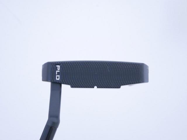 Putter : All : พัตเตอร์ Ping PLD Ally Blue 4 (ออกปี 2024 ตัวท้อปสุด) ยาว 33 นิ้ว