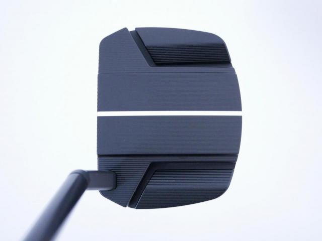 Putter : All : พัตเตอร์ Ping PLD Ally Blue 4 (ออกปี 2024 ตัวท้อปสุด) ยาว 33 นิ้ว