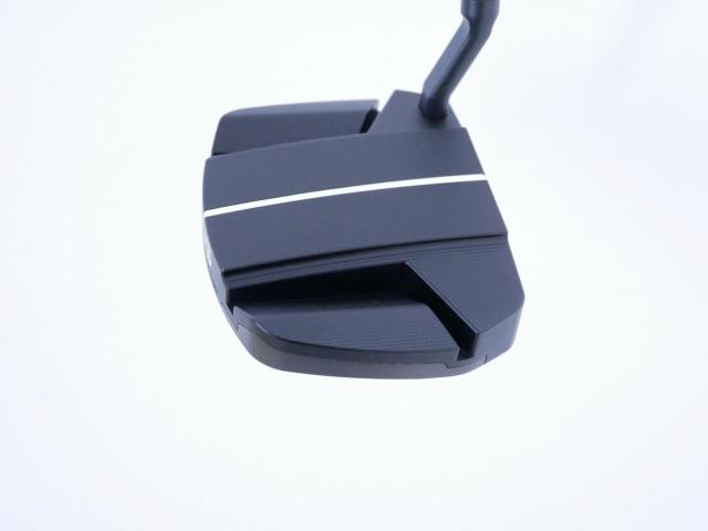 Putter : All : พัตเตอร์ Ping PLD Ally Blue 4 (ออกปี 2024 ตัวท้อปสุด) ยาว 33 นิ้ว