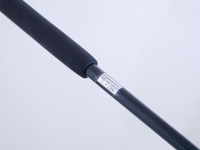 Putter : All : พัตเตอร์ Ping PLD Ally Blue 4 (ออกปี 2024 ตัวท้อปสุด) ยาว 33 นิ้ว