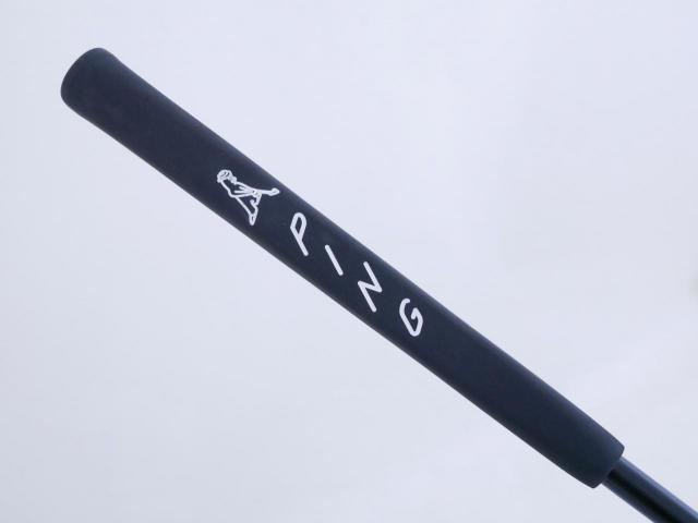 Putter : All : พัตเตอร์ Ping PLD Ally Blue 4 (ออกปี 2024 ตัวท้อปสุด) ยาว 33 นิ้ว