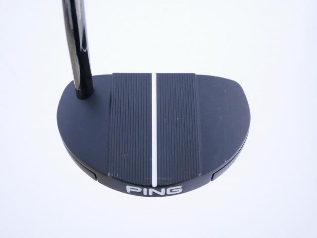 Putter : All : พัตเตอร์ Ping CA 70 (ออกปี 2021) ยาว 32 นิ้ว